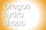 hydroponics stores in Oregon
